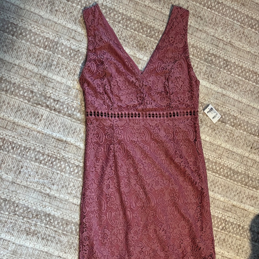 Charlotte Russe Dress